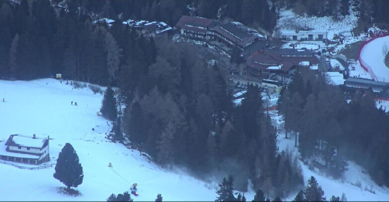 Webcam Pampeago  - Predazzo -  Obereggen - Passo Feudo