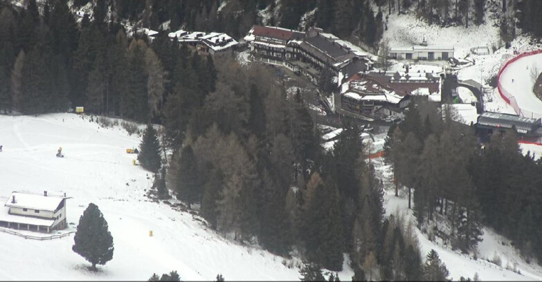 Webcam Pampeago  - Predazzo -  Obereggen - Passo Feudo