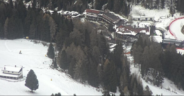 Webcam Pampeago  - Predazzo -  Obereggen - Passo Feudo