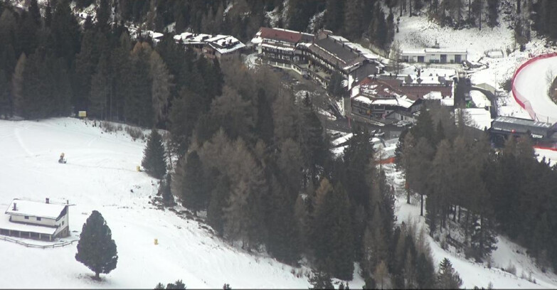 Webcam Pampeago  - Predazzo -  Obereggen - Passo Feudo