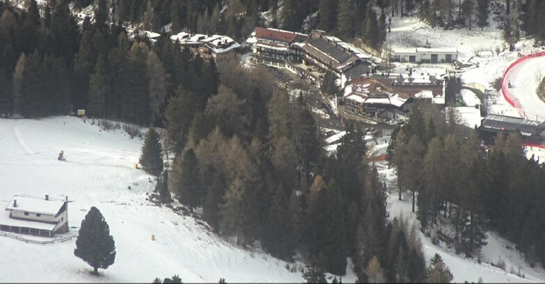 Webcam Pampeago  - Predazzo -  Obereggen - Passo Feudo