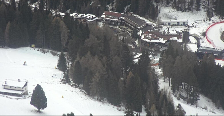 Webcam Pampeago  - Predazzo -  Obereggen - Passo Feudo