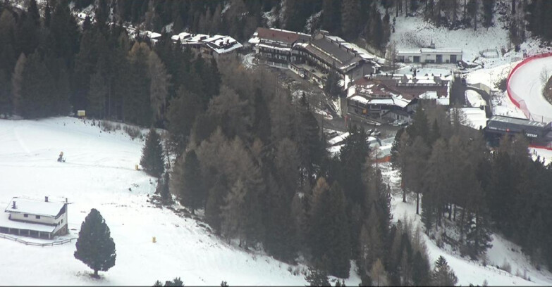 Webcam Pampeago  - Predazzo -  Obereggen - Passo Feudo