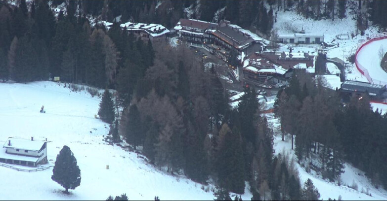 Webcam Pampeago  - Predazzo -  Obereggen - Passo Feudo