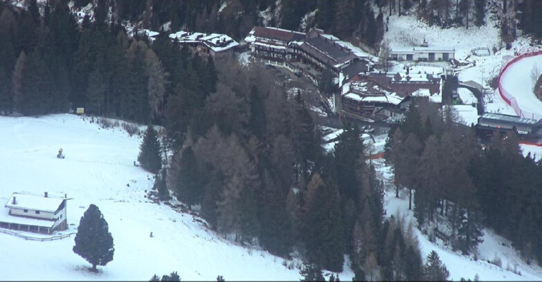 Webcam Pampeago  - Predazzo -  Obereggen - Passo Feudo