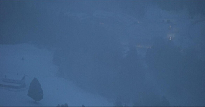 Webcam Pampeago  - Predazzo -  Obereggen - Passo Feudo