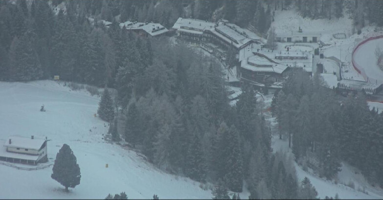 Webcam Pampeago  - Predazzo -  Obereggen - Passo Feudo