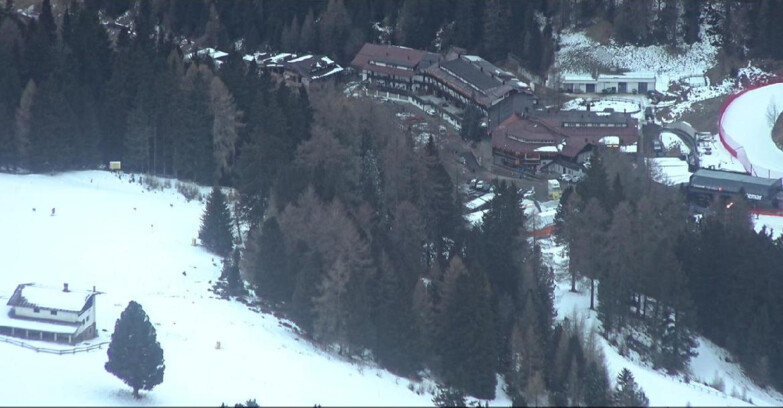 Webcam Pampeago  - Predazzo -  Obereggen - Passo Feudo