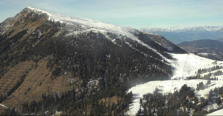 Webcam Pampeago  - Predazzo -  Obereggen - Pala Santa