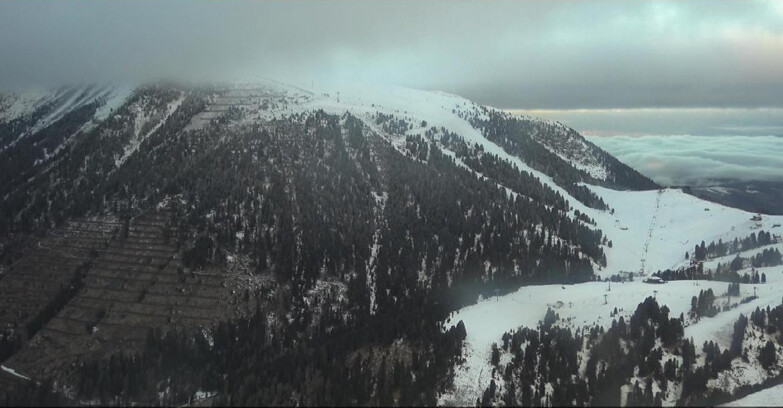 Webcam Pampeago  - Predazzo -  Obereggen - Pala Santa