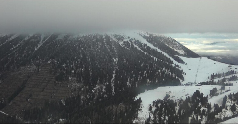 Webcam Pampeago  - Predazzo -  Obereggen - Pala Santa