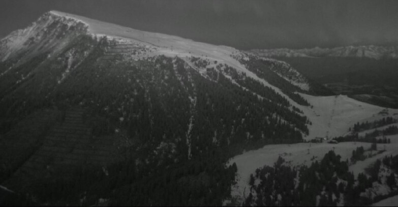 Webcam Pampeago  - Predazzo -  Obereggen - Pala Santa