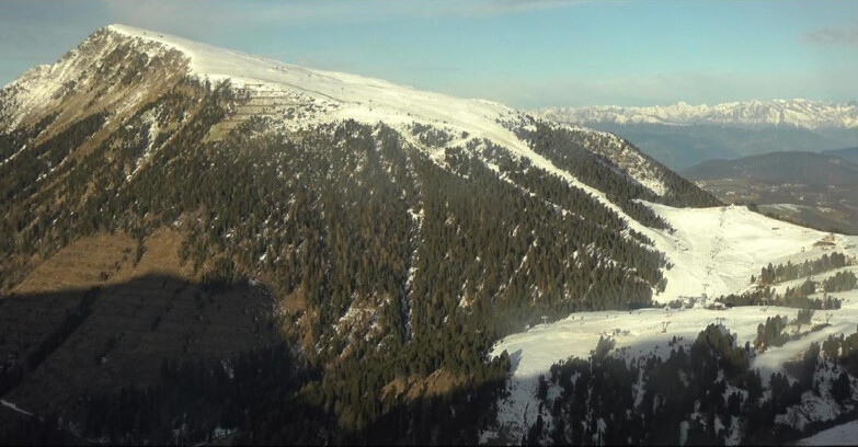 Webcam Pampeago  - Predazzo -  Obereggen - Pala Santa
