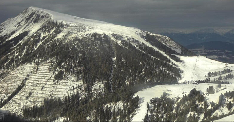 Webcam Pampeago  - Predazzo -  Obereggen - Pala Santa