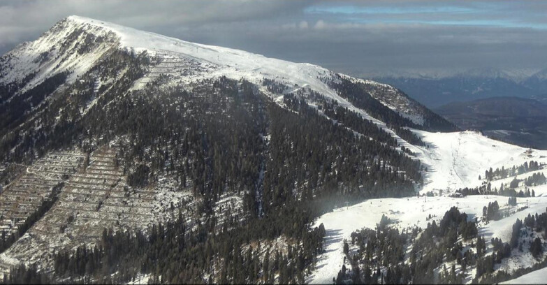 Webcam Pampeago  - Predazzo -  Obereggen - Pala Santa