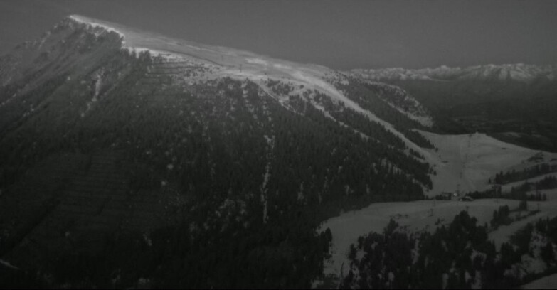 Webcam Pampeago  - Predazzo -  Obereggen - Pala Santa