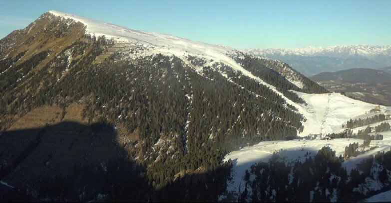 Webcam Pampeago  - Predazzo -  Obereggen - Pala Santa