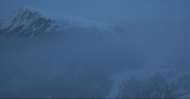 Webcam Pampeago  - Predazzo -  Obereggen - Pala Santa