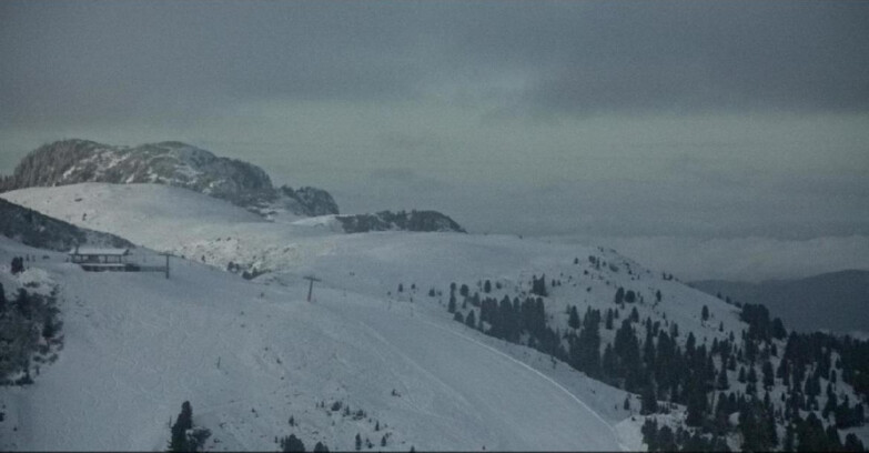 Webcam Pampeago  - Predazzo -  Obereggen - Seggiovia Monte Agnello