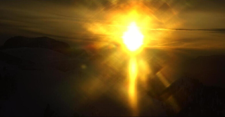 Webcam Pampeago  - Predazzo -  Obereggen - Chair lift Monte Agnello