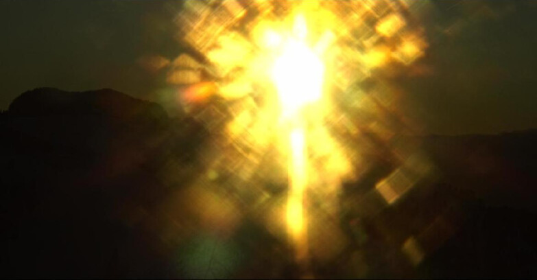 Webcam Пампеаго - Предаццо - Оберегген	 - Chair lift Monte Agnello