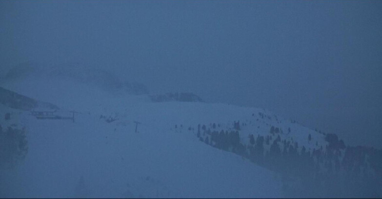 Webcam Pampeago  - Predazzo -  Obereggen - Monte Agnello Sessellifte