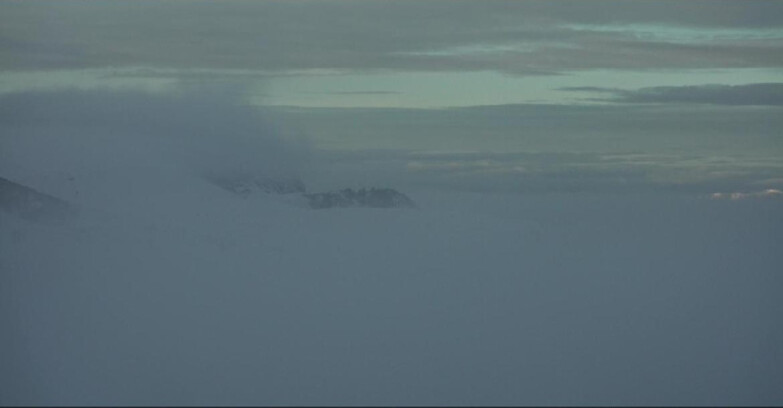 Webcam Pampeago  - Predazzo -  Obereggen - Chair lift Monte Agnello