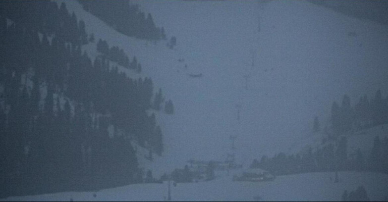 Webcam Pampeago  - Predazzo -  Obereggen - Seggiovia Obereggen