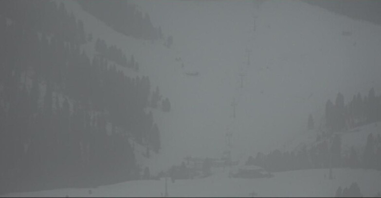 Webcam Pampeago  - Predazzo -  Obereggen - Seggiovia Obereggen