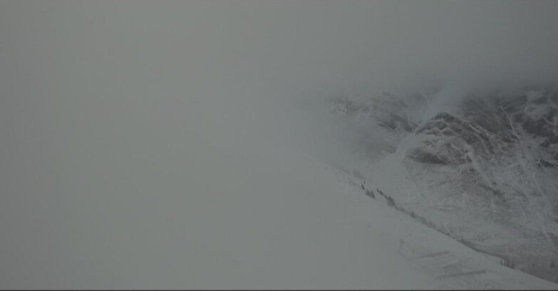 Webcam Pampeago  - Predazzo -  Obereggen - Rifugio passo Feudo