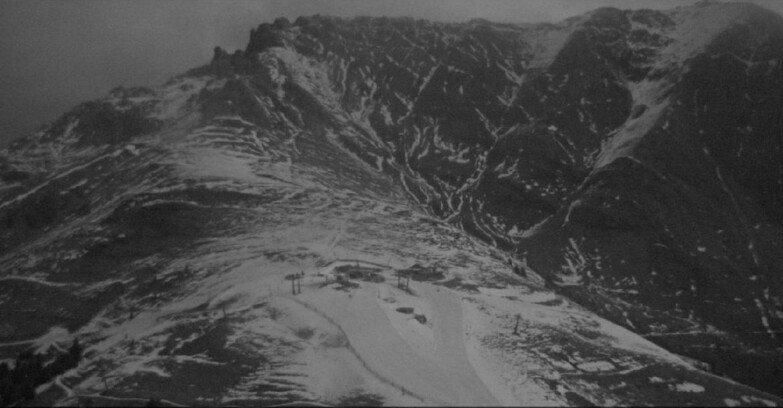 Webcam Pampeago  - Predazzo -  Obereggen - Rifugio passo Feudo