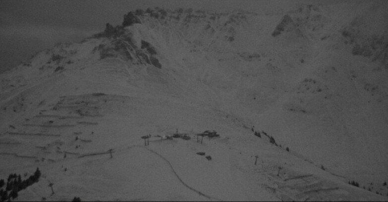 Webcam Пампеаго - Предаццо - Оберегген	 - Mountain hut Passo Feudo