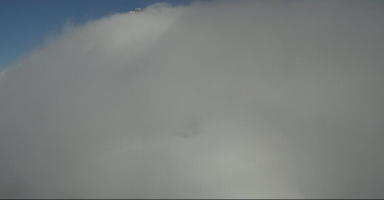 Webcam Pampeago  - Predazzo -  Obereggen - Rifugio passo Feudo