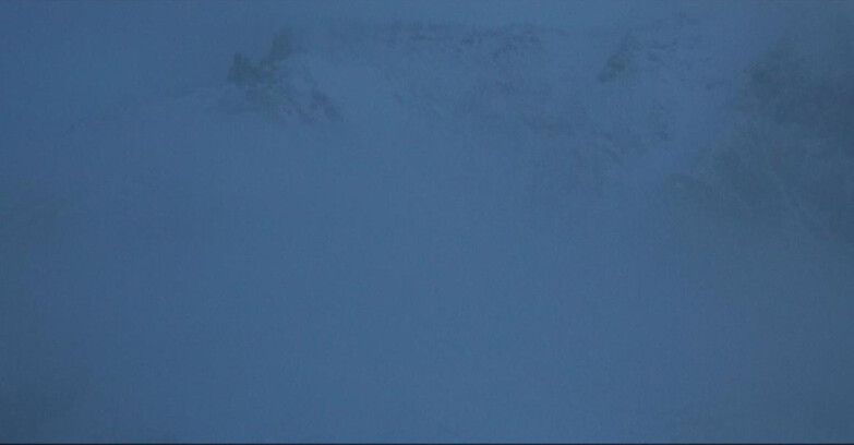 Webcam Pampeago  - Predazzo -  Obereggen - Mountain hut Passo Feudo