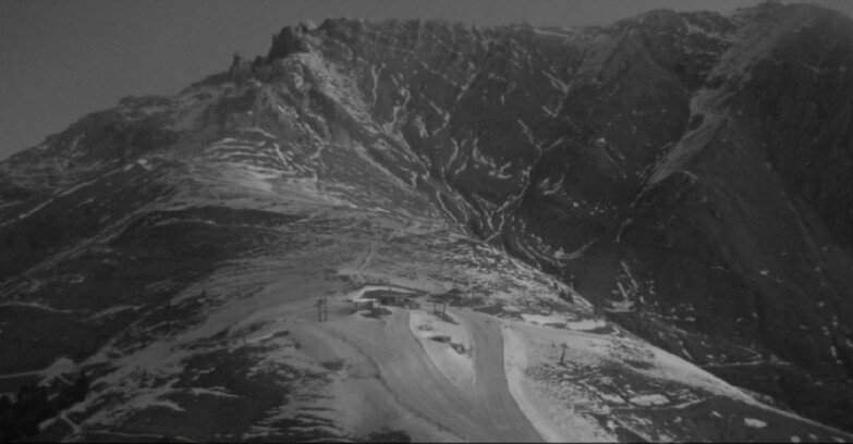 Webcam Pampeago  - Predazzo -  Obereggen - Rifugio passo Feudo