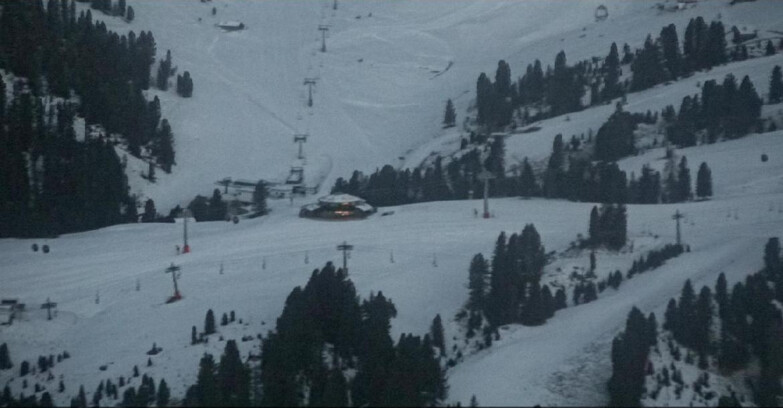 Webcam Pampeago  - Predazzo -  Obereggen - Rifugio Latemar