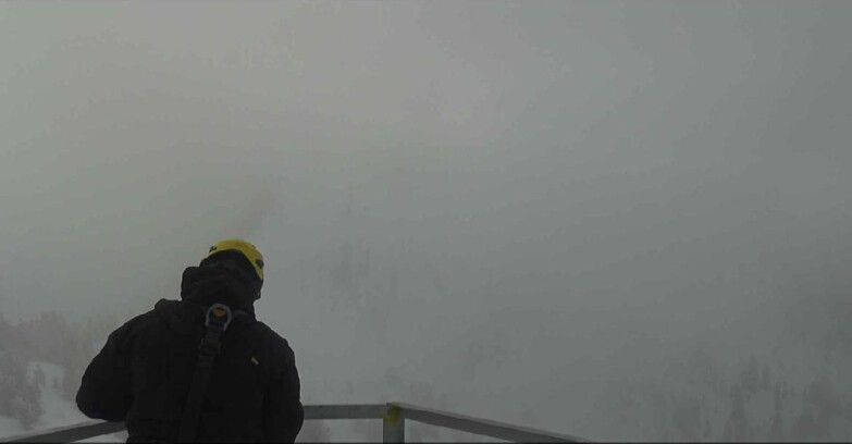 Webcam Alpe Cermis  - Prà Fiorì Val di Fiemme