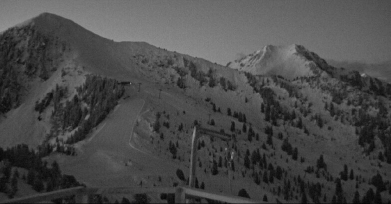 Webcam Alpe Cermis  - Prà Fiorì Val di Fiemme