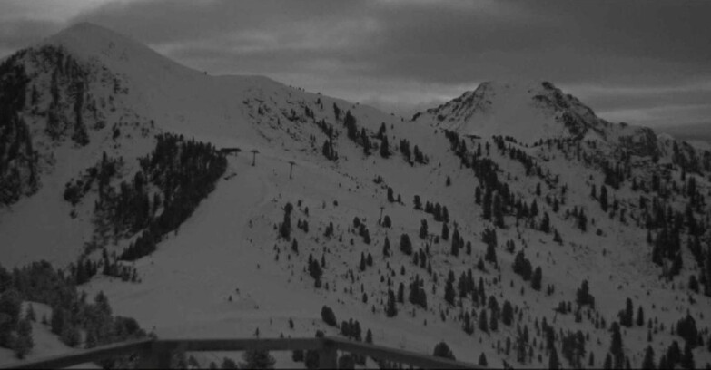 Webcam Alpe-Cermis - Prà Fiorì 