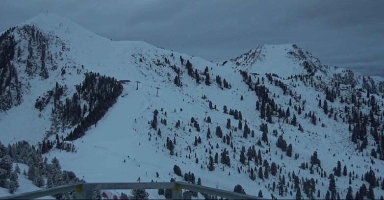 Webcam Alpe-Cermis - Prà Fiorì 