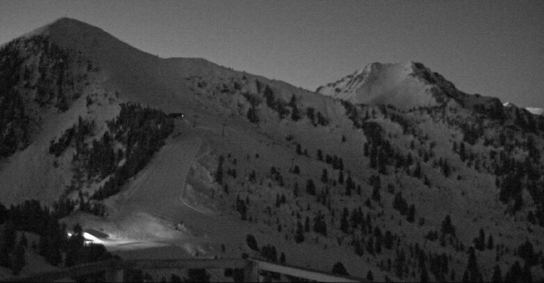 Webcam Alpe Cermis - Prà Fiorì Val di Fiemme