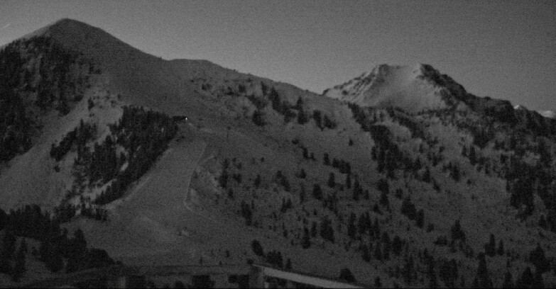 Webcam Alpe Cermis  - Prà Fiorì Val di Fiemme