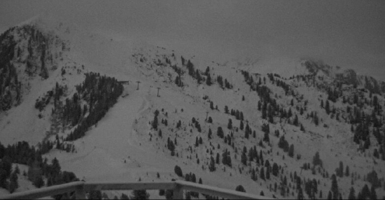 Webcam Alpe Cermis - Prà Fiorì Val di Fiemme