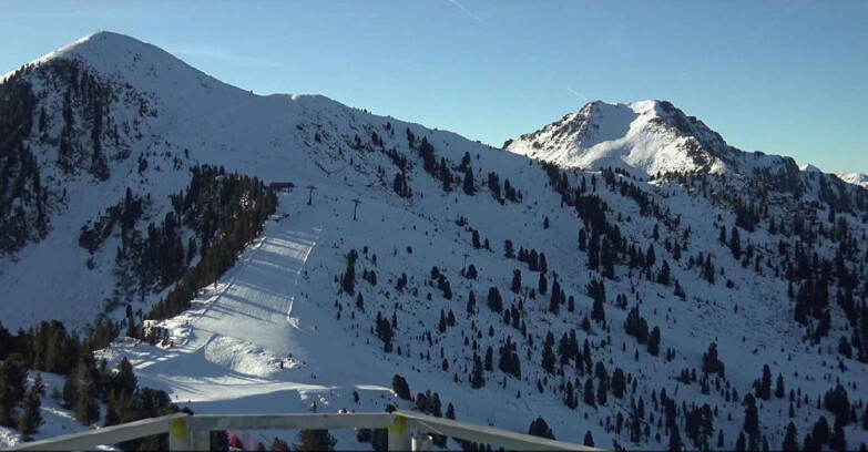 Webcam Alpe-Cermis - Prà Fiorì 