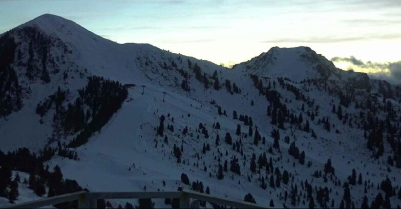 Webcam Alpe-Cermis - Prà Fiorì 