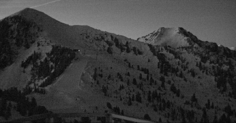 Webcam Alpe-Cermis - Prà Fiorì 