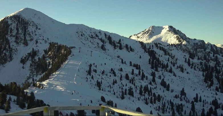 Webcam Alpe-Cermis - Prà Fiorì 