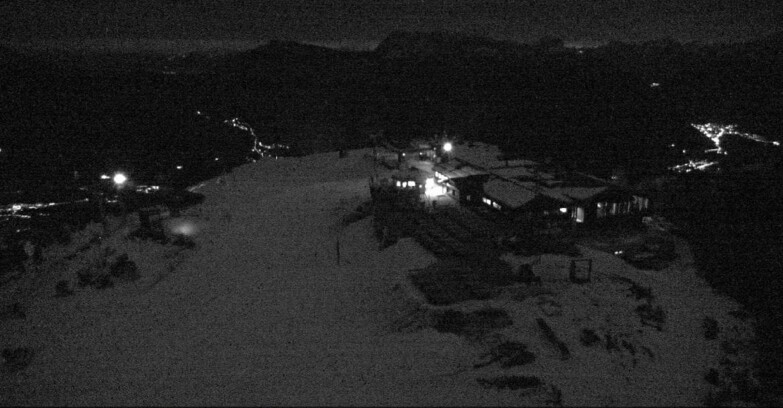 Webcam Alpe-Cermis - Il Pajon