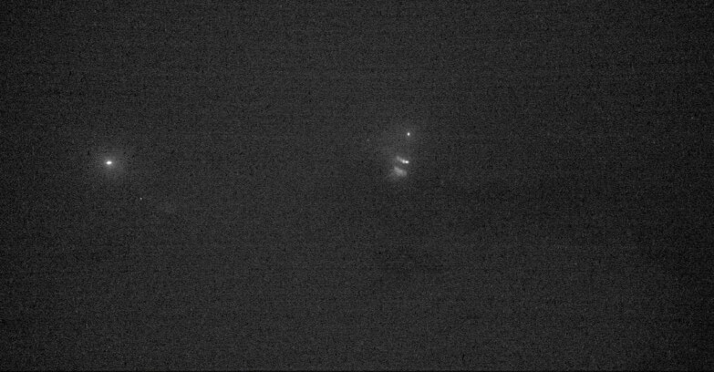 Webcam Alpe Cermis  - Il Pajon