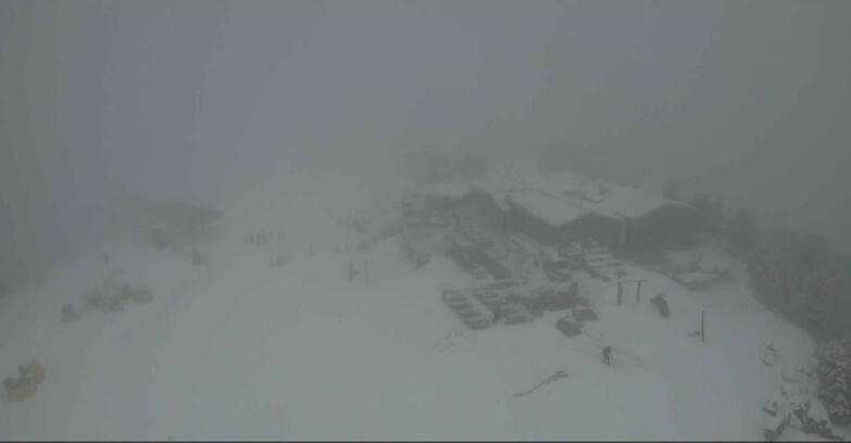 Webcam Alpe Cermis  - Il Pajon